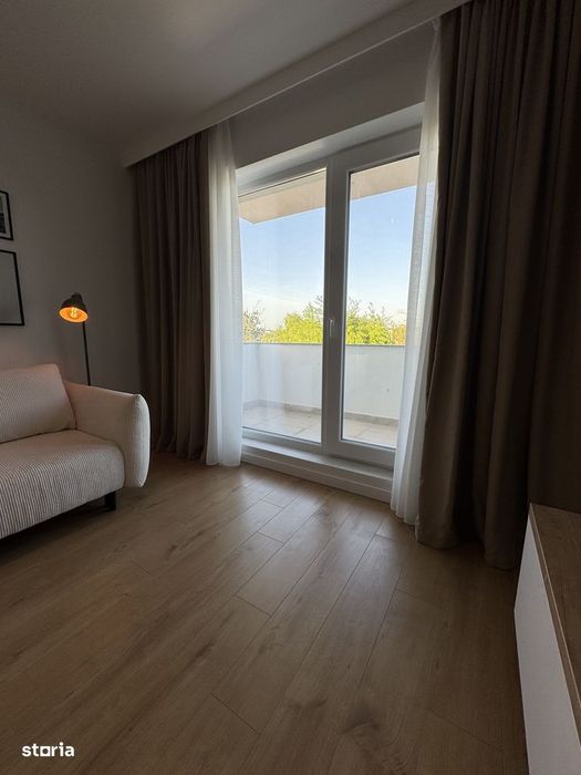Apartament 2 camere CityNord 1 Decembrie