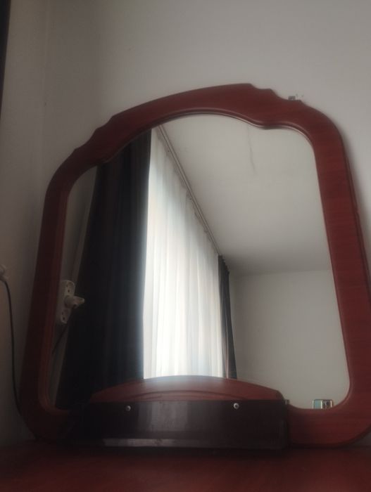 Продам зеркало большое