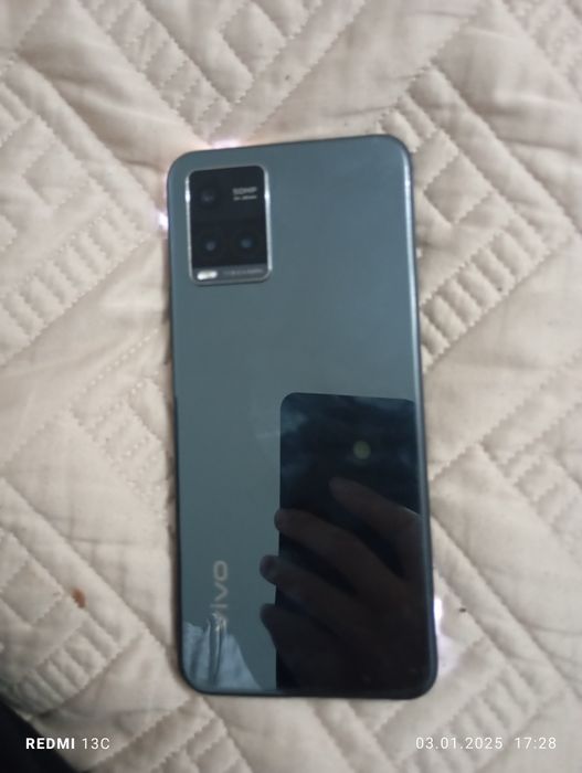 Vivo Y33s 128GB ..