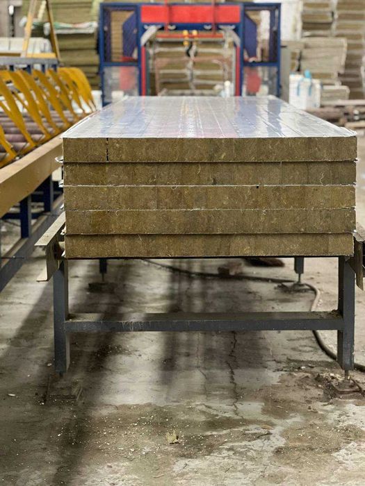 Сендвич Сэндвич панели от 115 000 Завод!