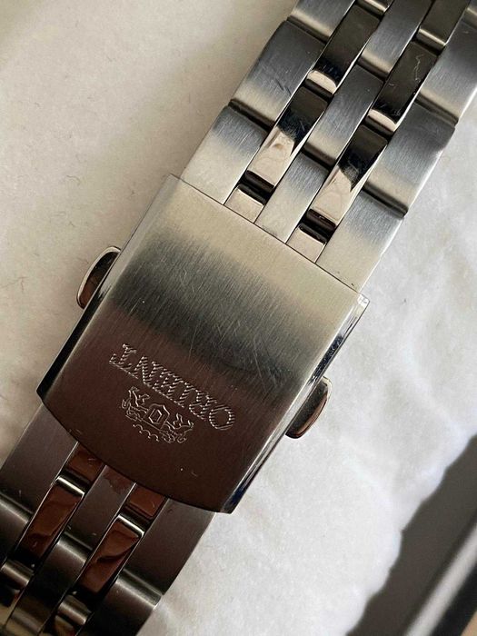 Ceas Orient Automatic 42 mm barbatesc