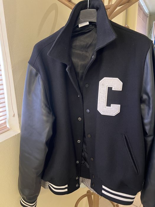 Johan Cruyff Bomber Jacket