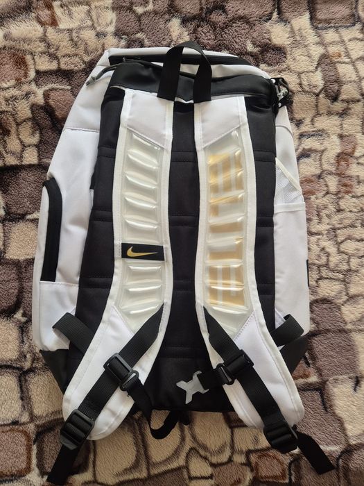 Nike elite backpack