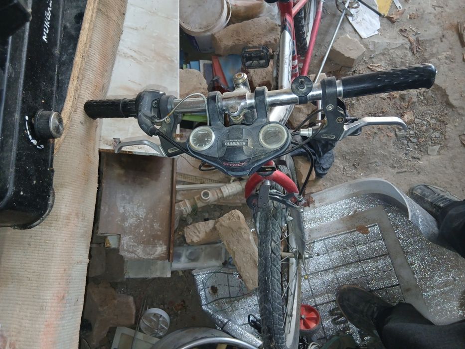 Велосепед Stils navigator 570 26 dyumov