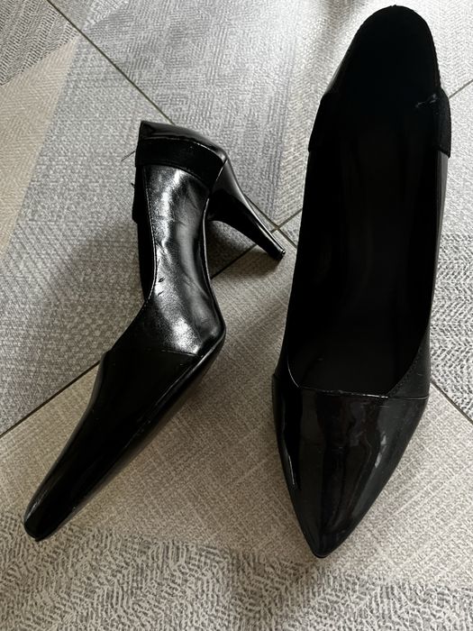 Обувки lavorazione italiana