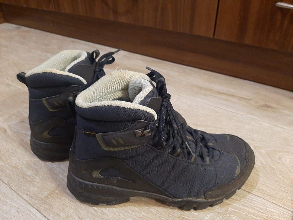 Туристически обувки Alfa