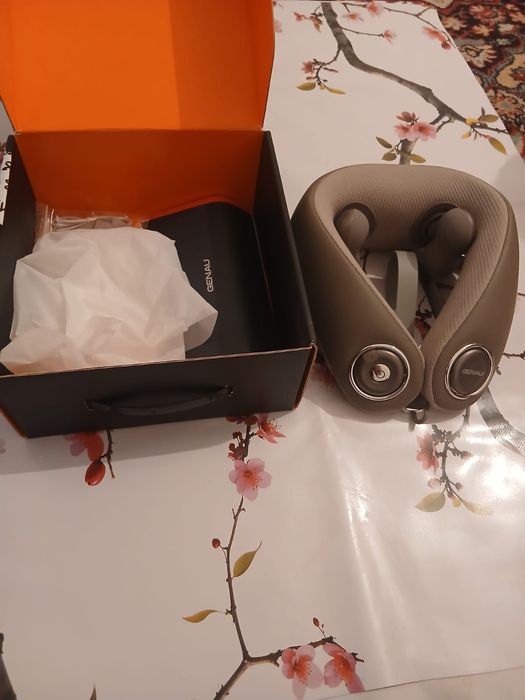 Массажёр для шей