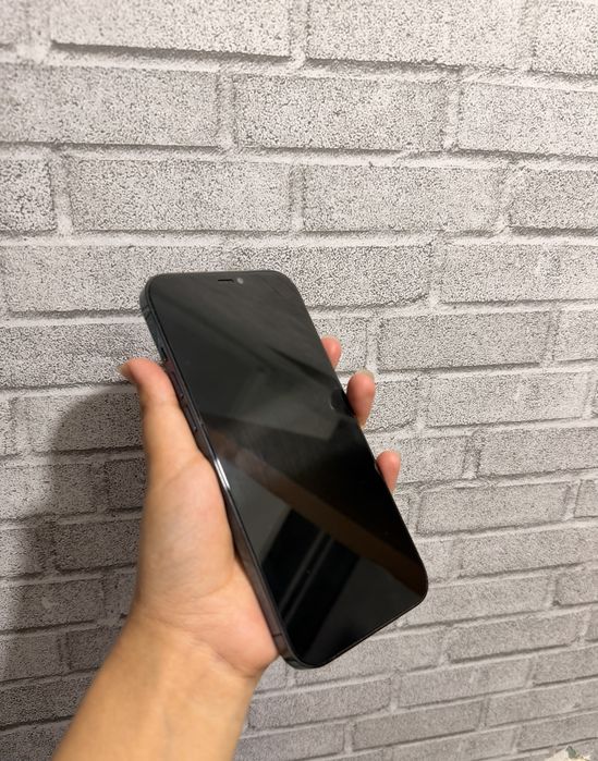 Продаю iPhone 12 Pro Max, 256 ГБ