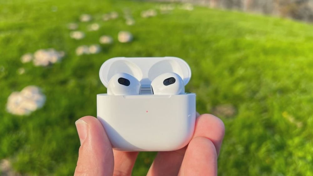 Airpods 3 Хит  Шымкент
