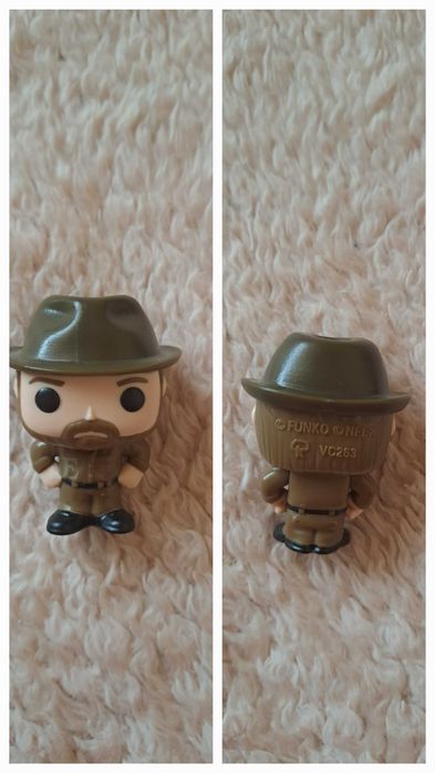 !!Намаление!! Фигурки Stranger things