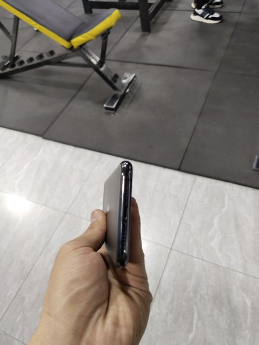 iPhone 11 pro telefon