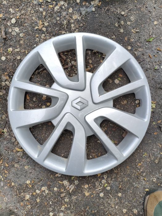 колпаки на Renault Logan 2 шт.