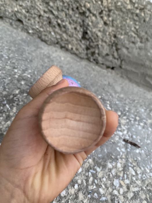 Kedama nu are nicio problema mai are butin grip e buna de brd e buna i