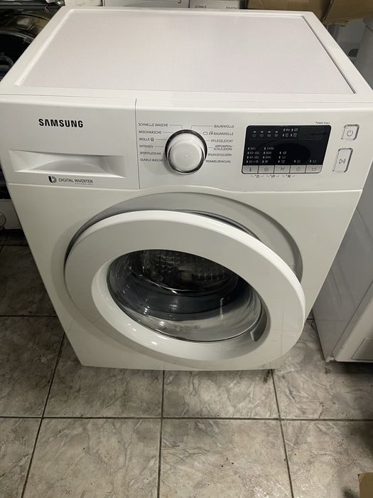 Masina automata samsung-8kg