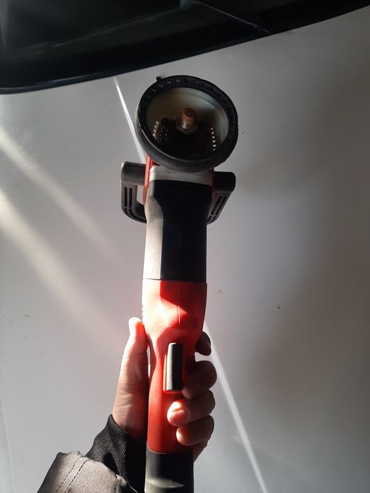 Профистональная химчистка полный набор