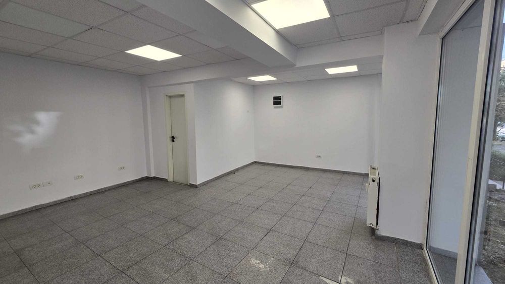 Spatiu de inchiriat BULEVARDUL DECEBAL