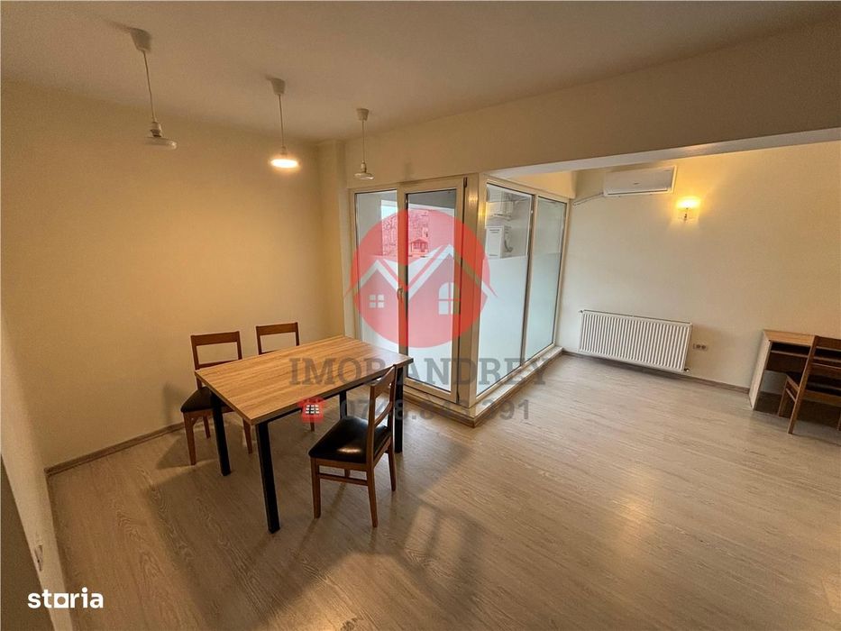 Apartament 2 camere modern, bloc nou, cartier E3