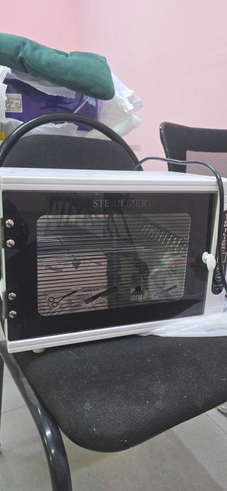 Салон красоты в медеуском районе