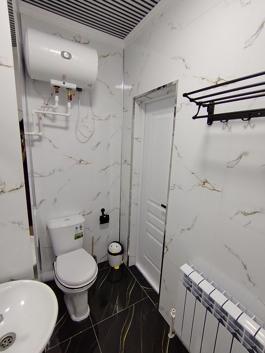 Kvartira sotiladi boshlang'ich to'lov 300mln