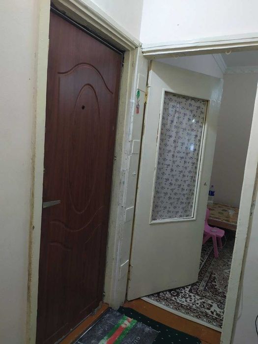 2-комн. квартира, 50 м², Чиланзарский район