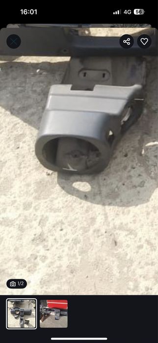 Торпеда на приору