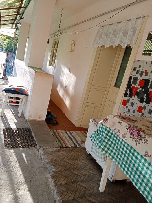 Casa de vanzare 1500mp teren-65.000€ Usor negociabil CERGHID-MURES
