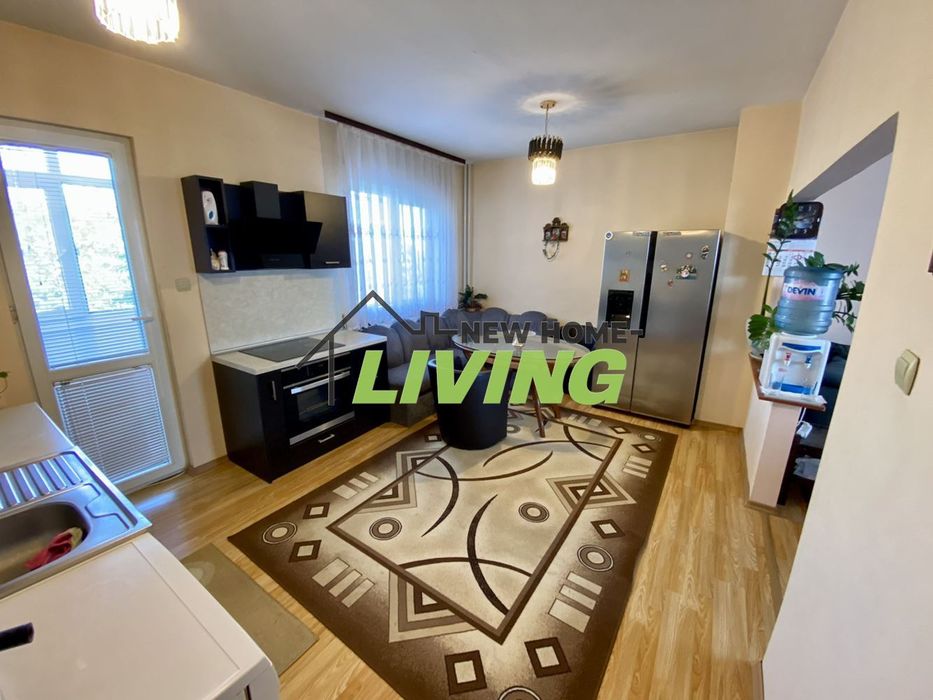 Продава се Тристаен апартамент в Пловдив, Тракия - 92 кв.м за 1728 €/кв.м - Снимка #3