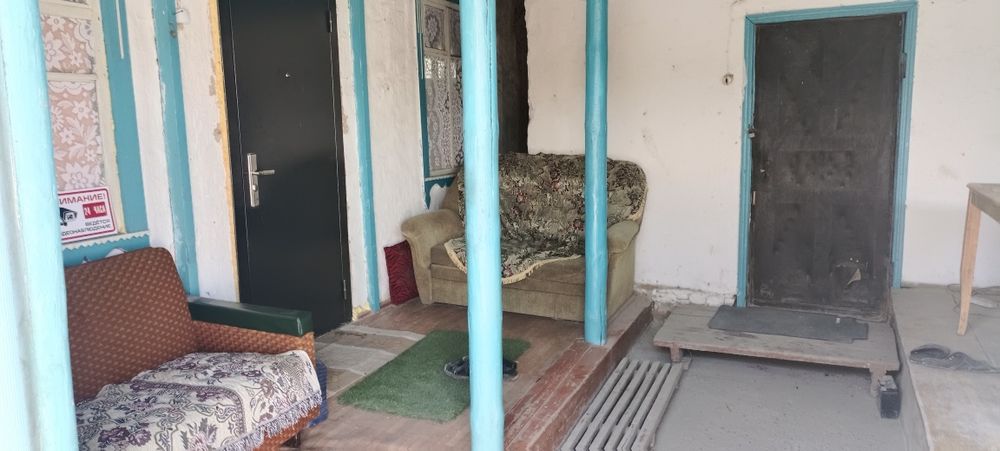 Продам дом в чилике