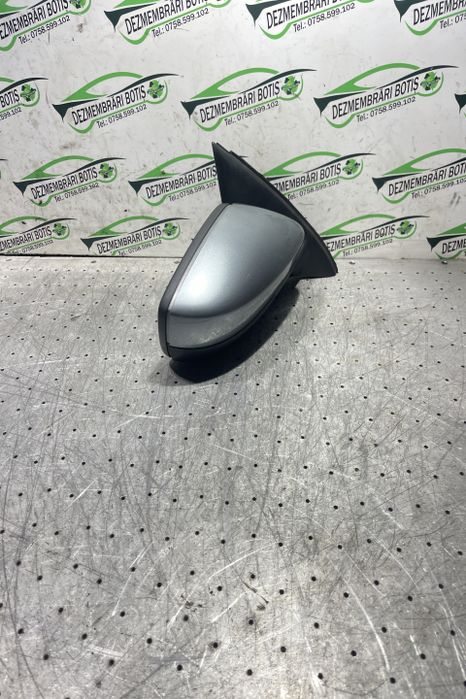 Oglinda electrica dreapta  E9026636 E9026636 Skoda Rapid a 3-a genera