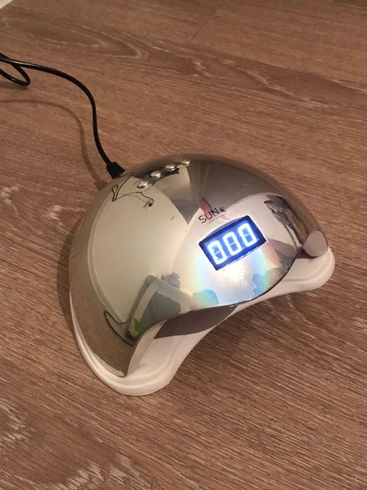 Маникюрный набор!