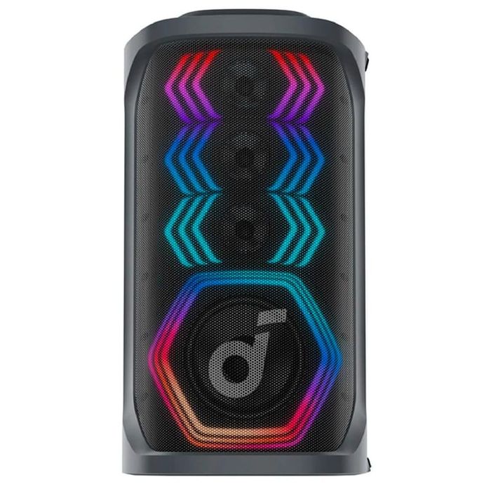 Anker soundcore  Rave 3S  портативная колонка с насыщенным звуком