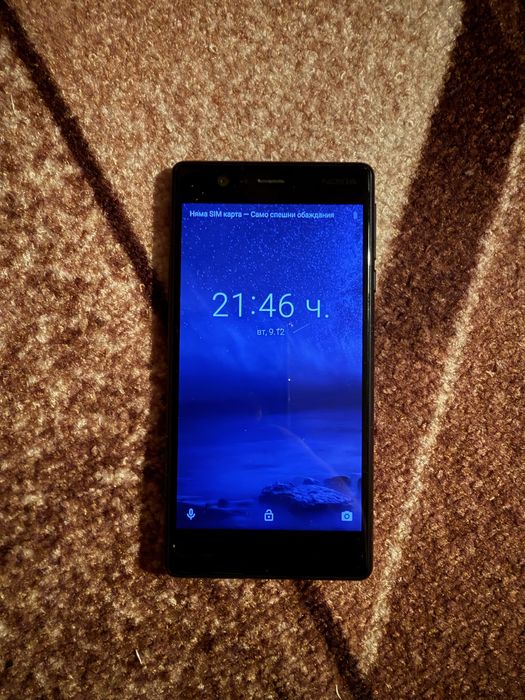 Nokia 3