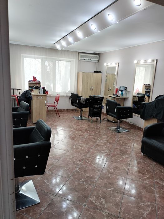 Сдается коммерческое помещение