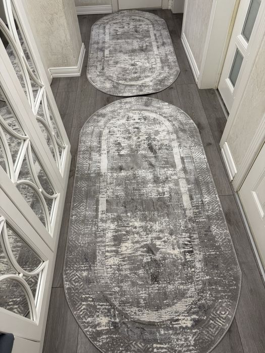 Ковровые дорожки турция