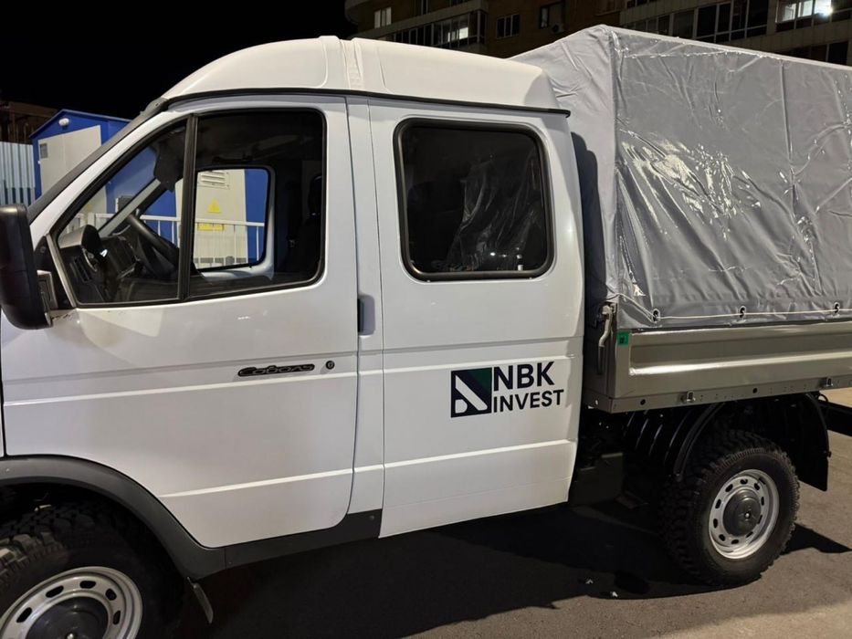 Сдам в долгосрочную аренду газель