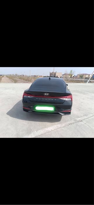 хундай елонтира сотилади