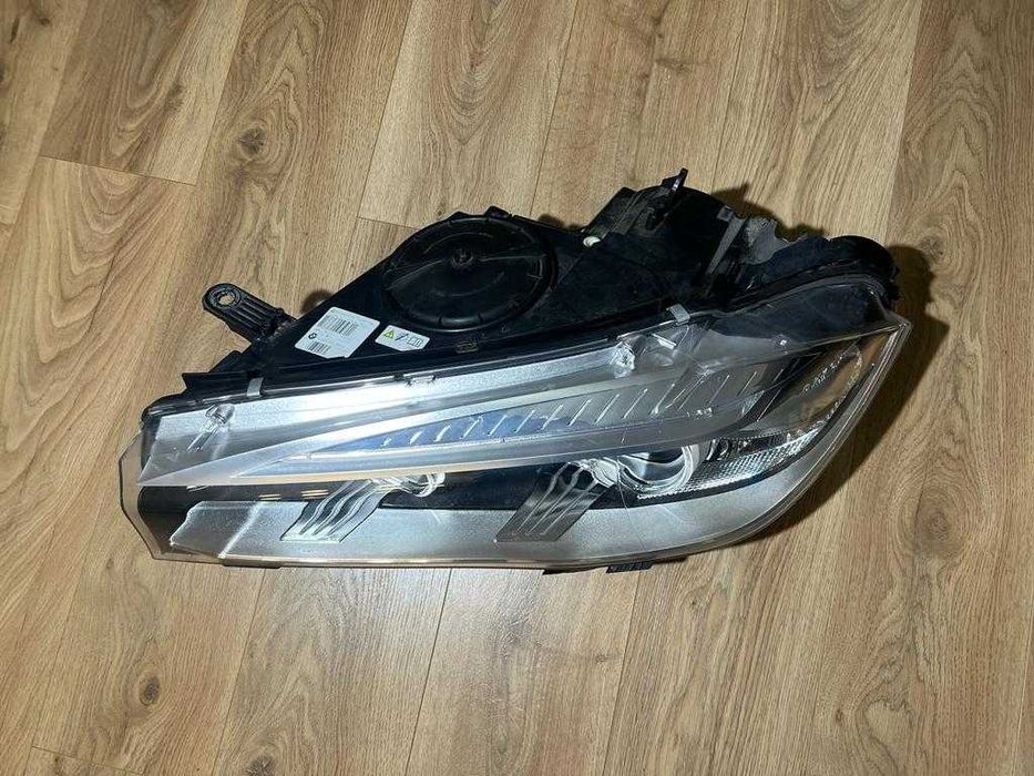 far bmw f15 f16 xenon x5 x6