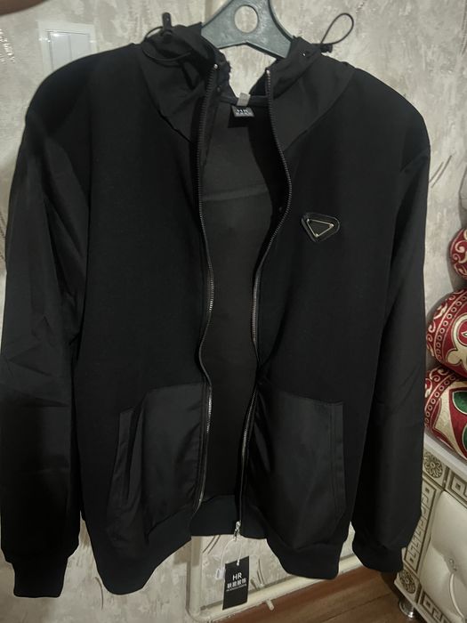 Мужское спортивка