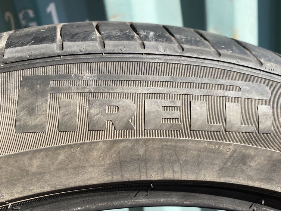 Колесо летные б/у. R21