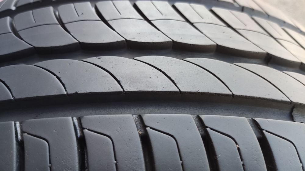 1бр. лятна гума 195/50/15  Pirelli Cinturato Verde
 P1
dot4821
6.77mm