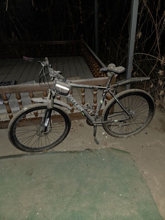 Продам велосипед 21 рама 29 размер колеса