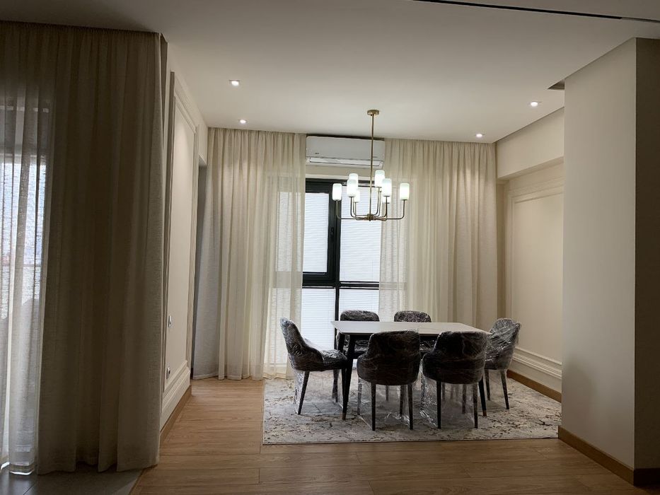 Аренда 3 комн Акай сити