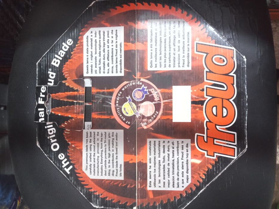 Продам диск по дереву