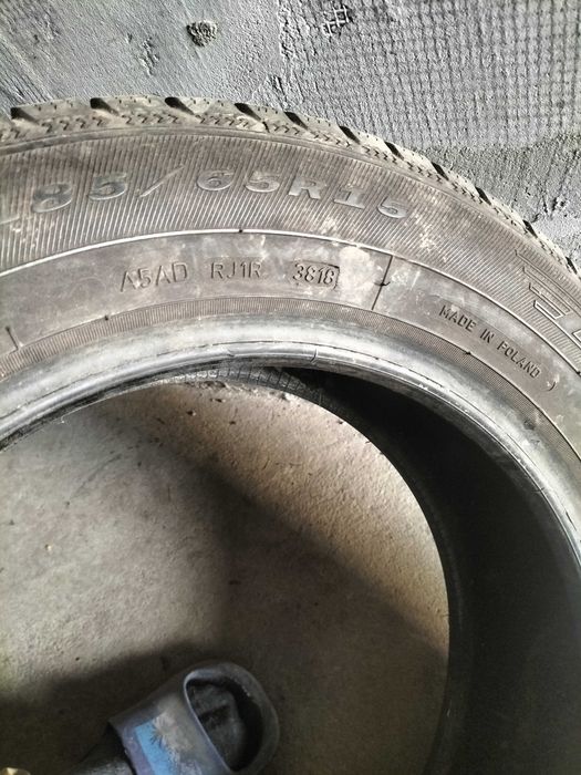 Cauciucuri   folosite