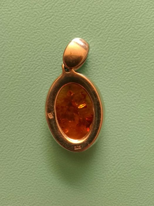 Сребро 925 бижута Бургас