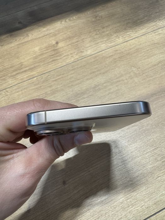 Apple iPhone 16 PRO MAX 512Gb Desert titanium