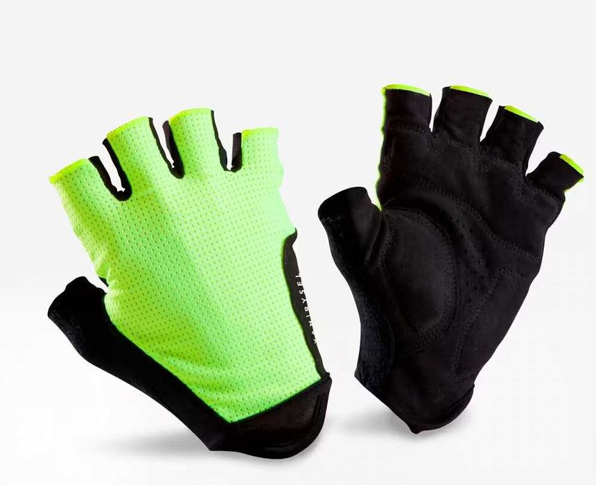 Ръкавици за гребане / колоездене S