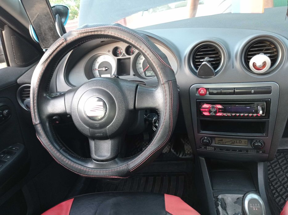 Seat Cordoba ,1.9 TDI