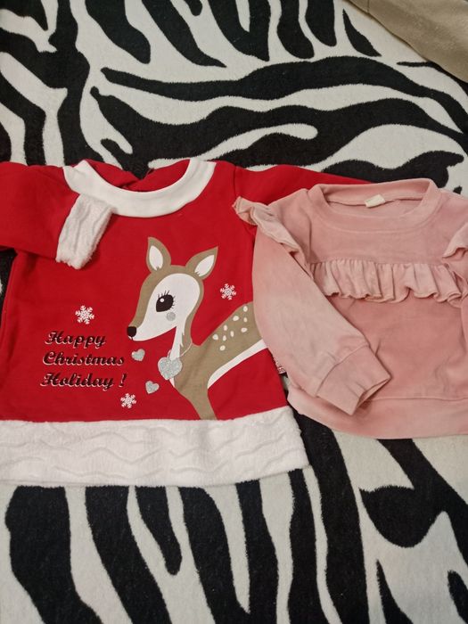 Одежда от 0 до 9 мес