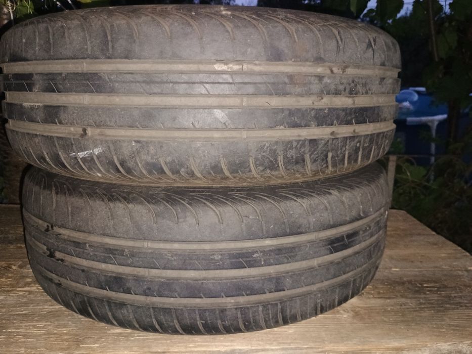 Cauciucuri de vara 195*65*15